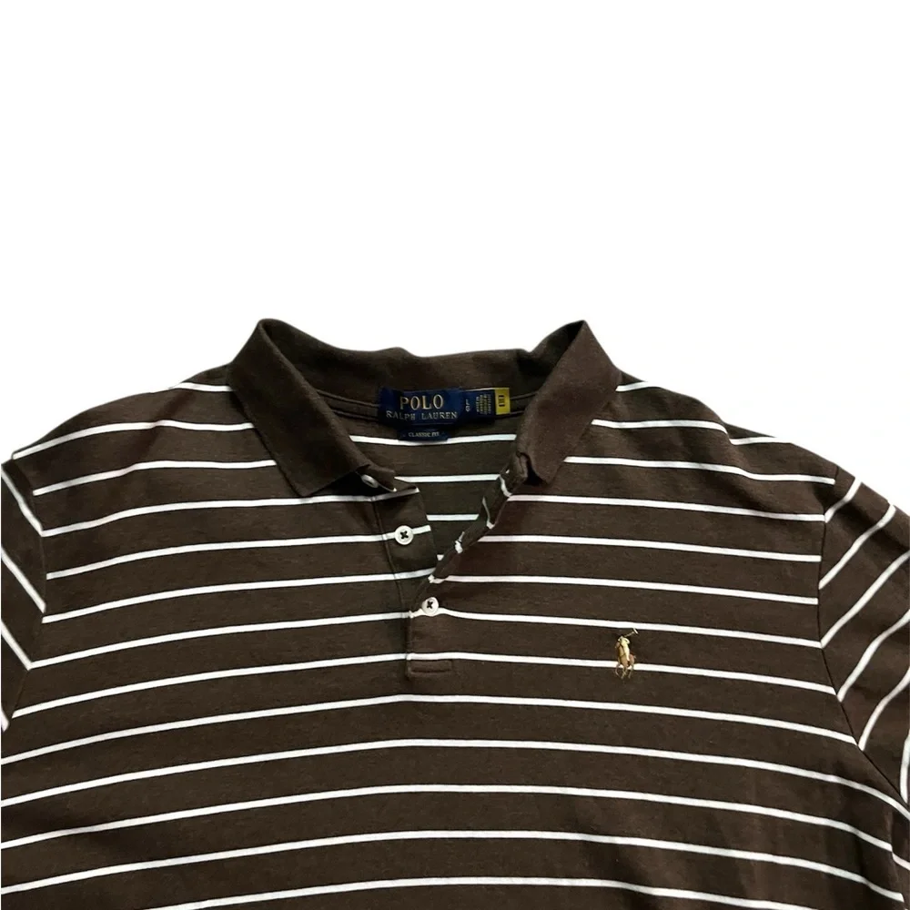 Polo Ralph Lauren Polo Shirt